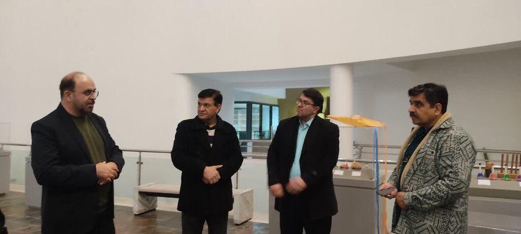 بخش مکاتبهای کانون تقویت میشود