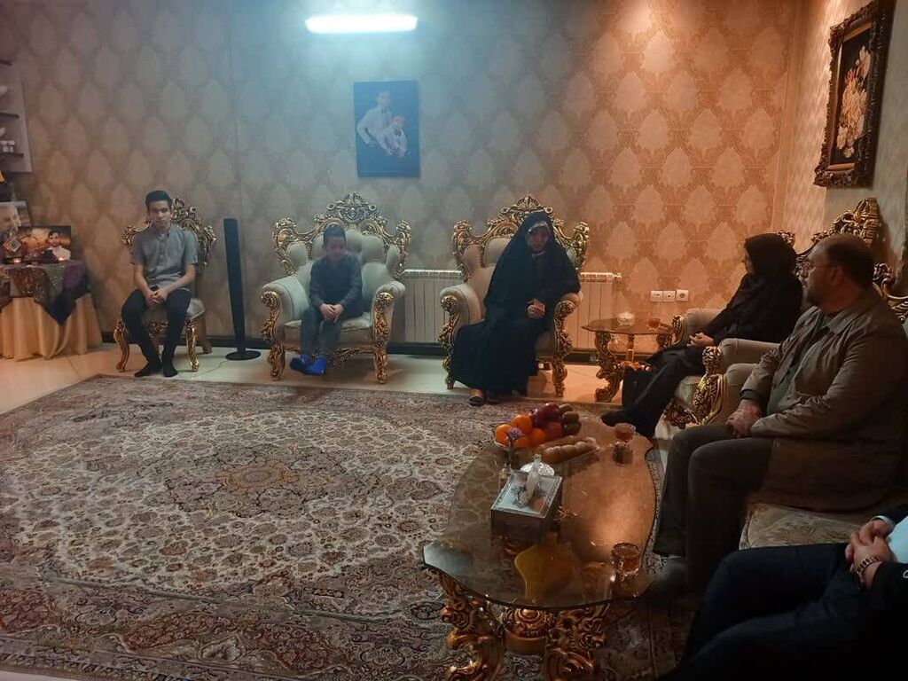 بخش مکاتبهای کانون تقویت میشود