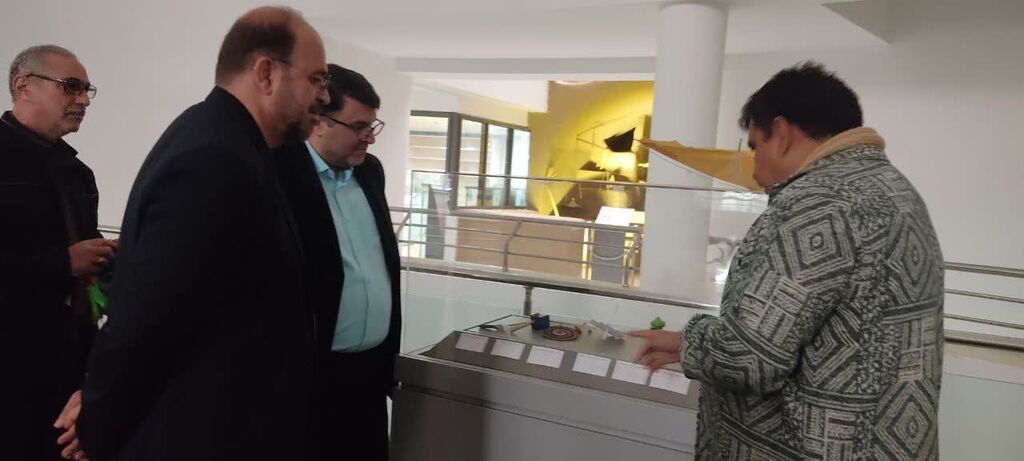 بخش مکاتبهای کانون تقویت میشود