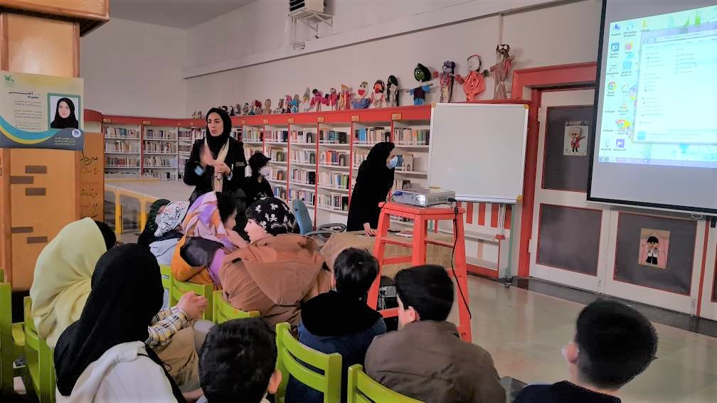 "تماشاخانه زمستان " در سی و پنجمین کارگاه تخصصی انجمن عکاسی کانون استان تهران