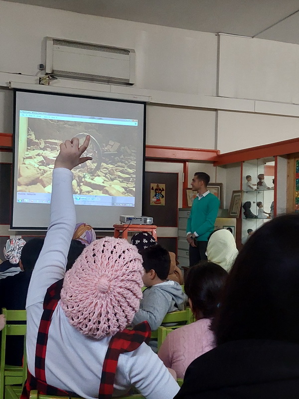 "تماشاخانه زمستان " در سی و پنجمین کارگاه تخصصی انجمن عکاسی کانون استان تهران