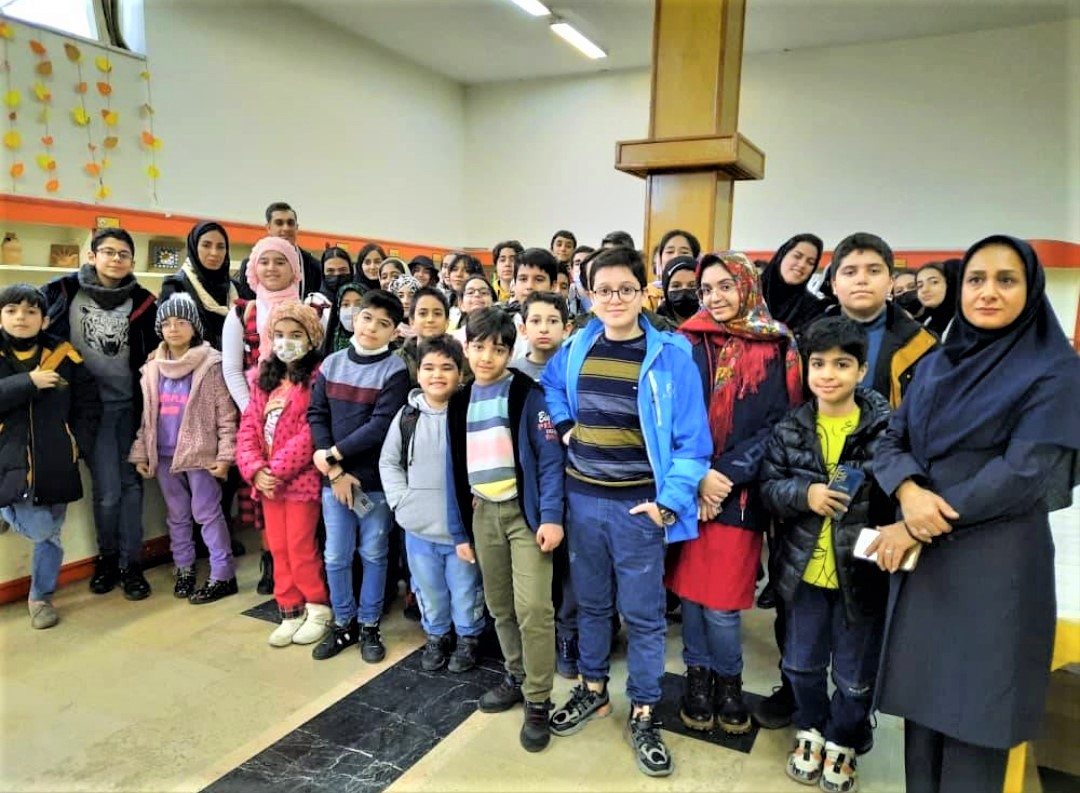 "تماشاخانه زمستان " در سی و پنجمین کارگاه تخصصی انجمن عکاسی کانون استان تهران