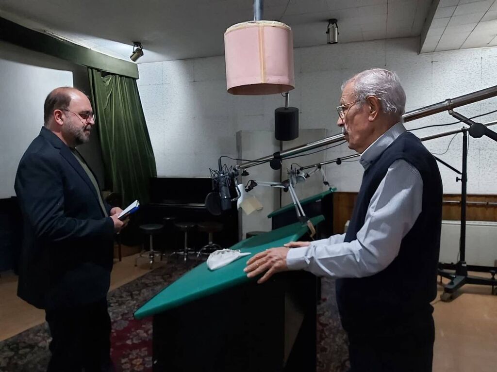 در حال امکان سنجی تأسیس رادیوی اینترنتی کودک و نوجوان هستیم