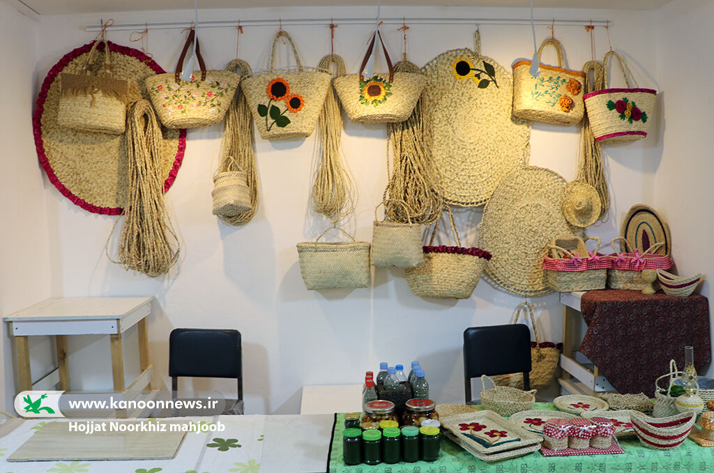 برگزاری مهرواره بومیمحلی «تیتی» در کانون رشت