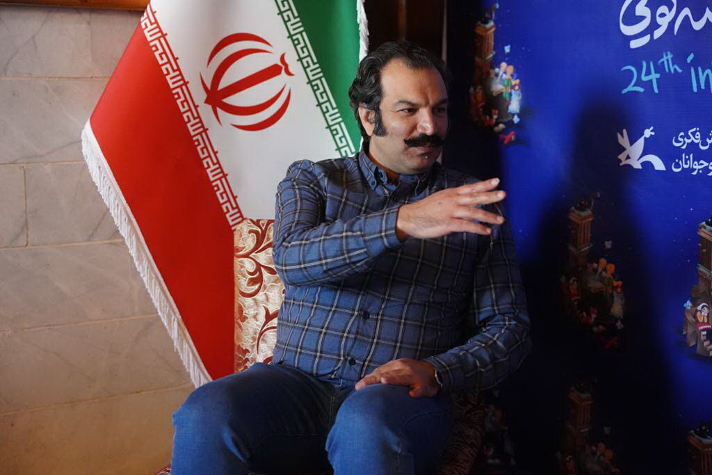 کلاغ مهربان و متفاوت قصههای جشنواره