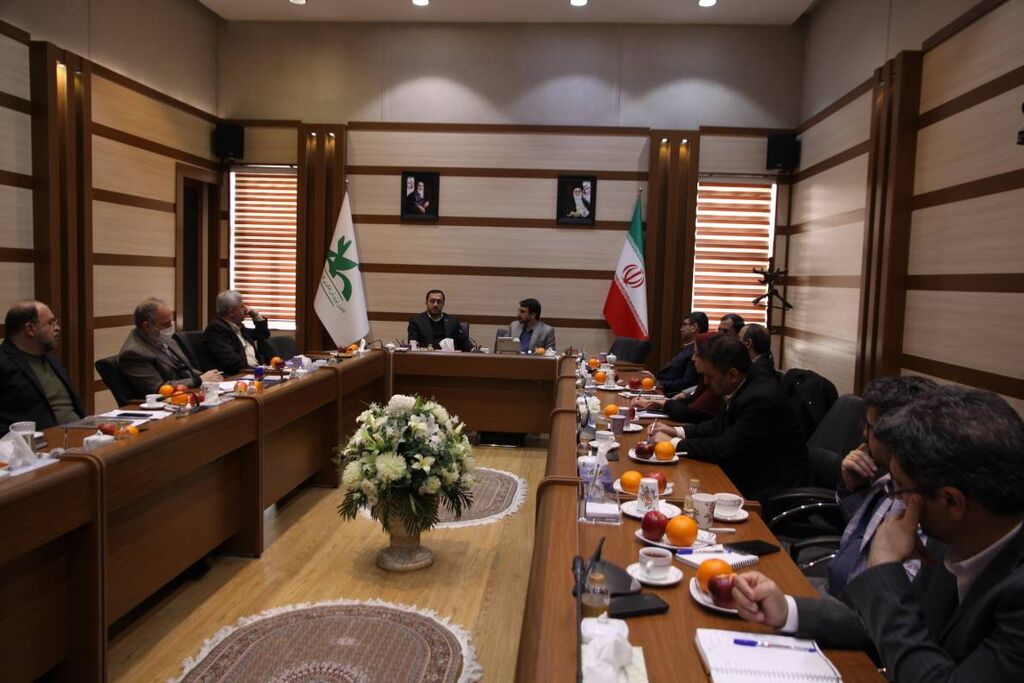 تقدیر وزیر آموزش و پرورش از کانون برای دریافت سیمرغ بلورین جشنواره فیلم فجر