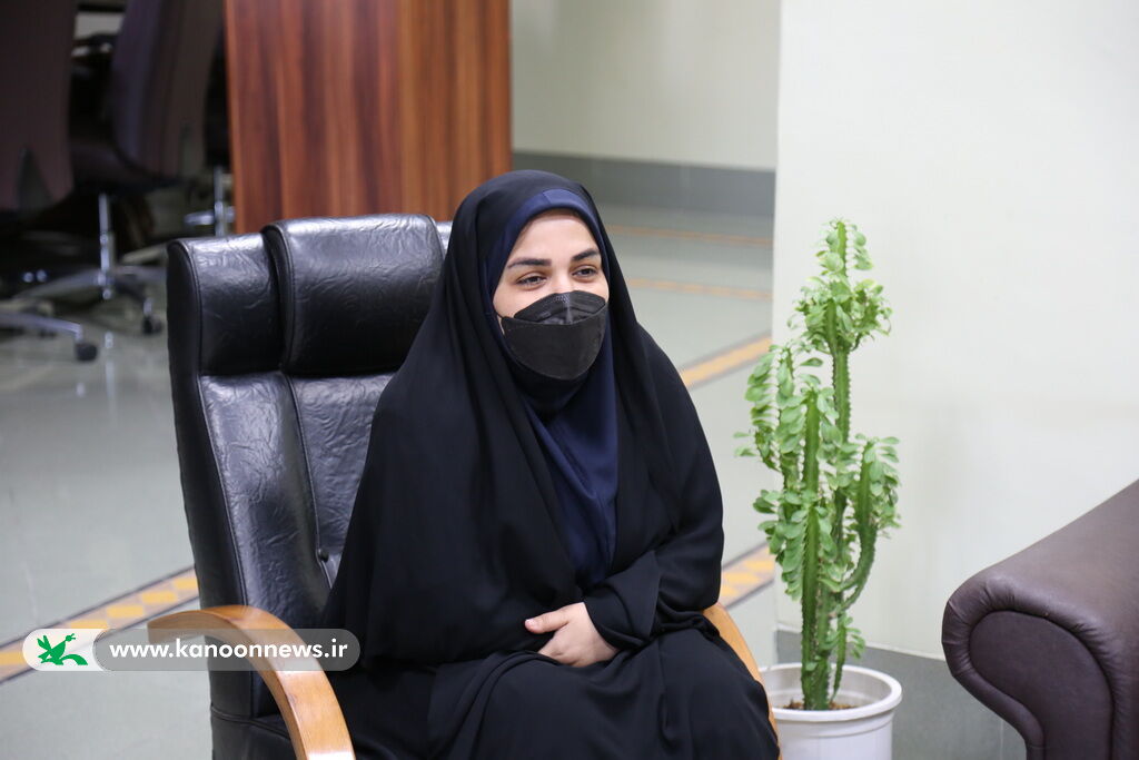 خادمان فرهنگی کودکان در مناطق کم برخوردار تقدیر شدند