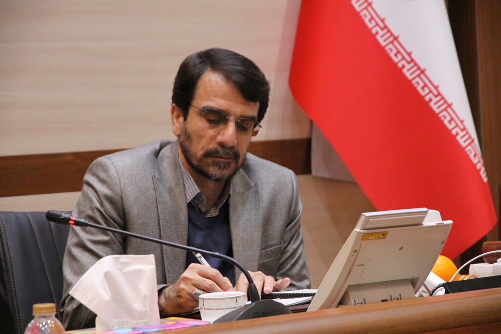 تأکید بر همکاری و تعامل بیشتر میان کانون و آموزش و پروش