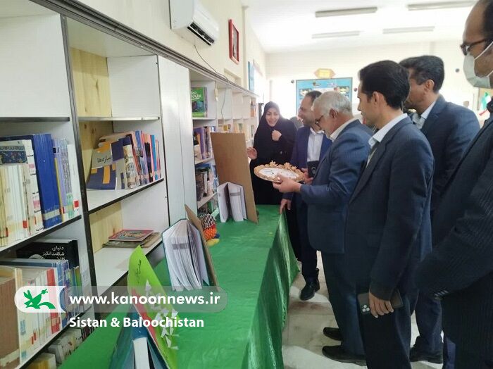 «کانون» مرکز اصلی پرورش و کشف استعدادهای کودکان و نوجوانان است