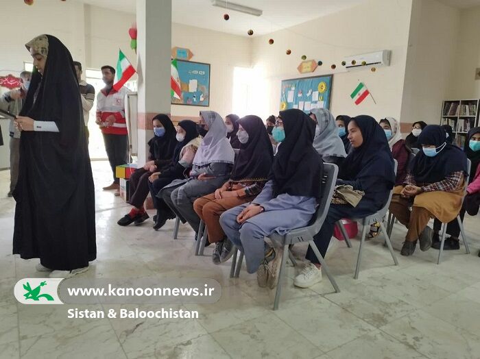 «کانون» مرکز اصلی پرورش و کشف استعدادهای کودکان و نوجوانان است