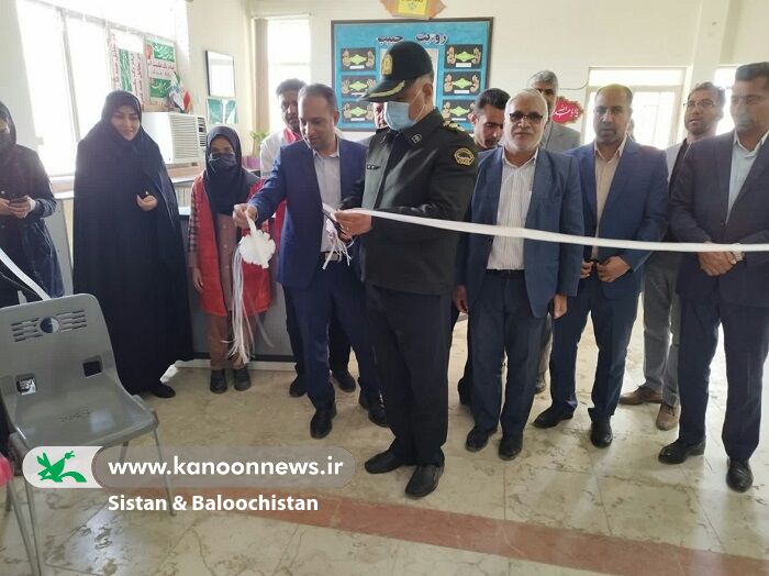 «کانون» مرکز اصلی پرورش و کشف استعدادهای کودکان و نوجوانان است