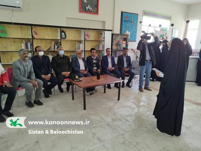 «کانون» مرکز اصلی پرورش و کشف استعدادهای کودکان و نوجوانان است