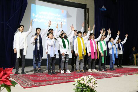 سفر وزیر آموزش و پرورش به استان اردبیل