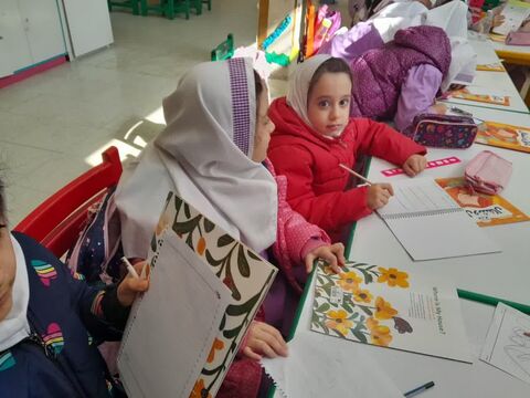 طرح «کانون مدرسه» در مراکز کانون آذربایجان‌غربی در جریان است
