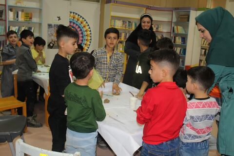 طرح «کانون مدرسه» در مراکز کانون آذربایجان‌غربی در جریان است