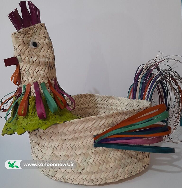 یک برگزیده و دو شایسته تقدیر سهم کانون کرمان از هفتمین دوسالانه ملی هنرهای تجسمی