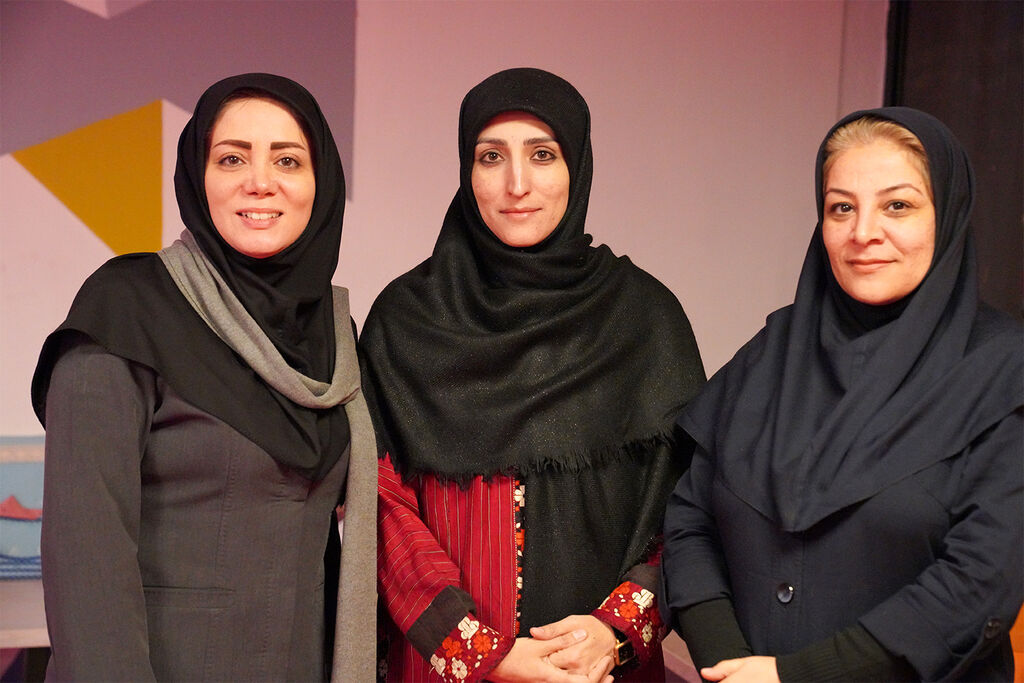 خلاقیت آثار هنری کانون قابل توجه بود، انتظارها بیشتر است