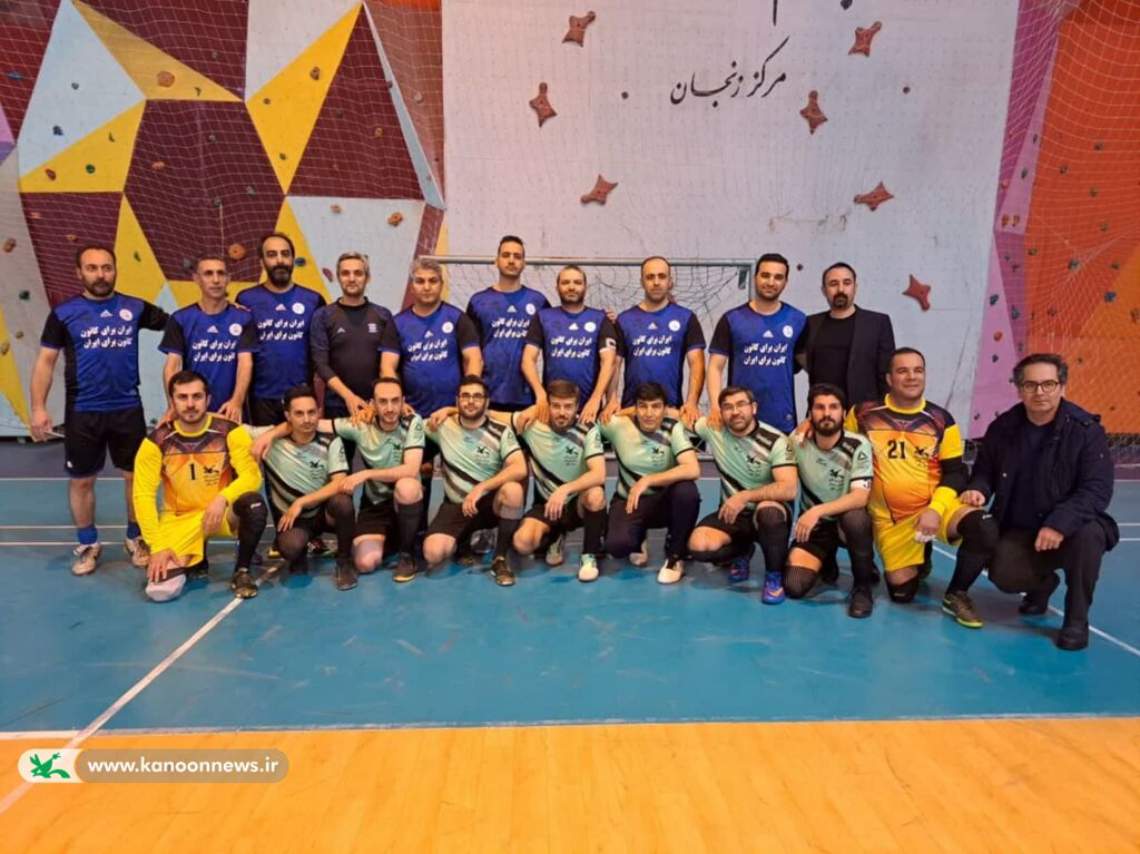 راهیابی تیم فوتسال زنجان به مرحلهی گروهی رقابتها