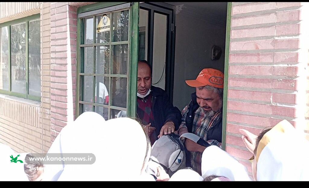 ادامهی اجرای طرح «کانون مدرسه» در مراکز فرهنگیهنری کانون سیستان و بلوچستان