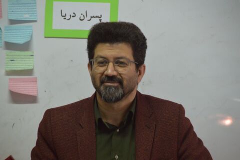 چهارمین دوره تخصصی داستان نویسی جلال آل احمد