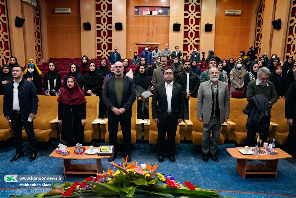 اثر هنری، ابزار ارزشمند و مهم مربیان کانون برای جهاد تبیین