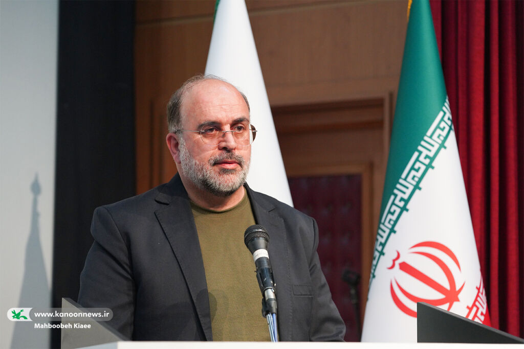 اثر هنری، ابزار ارزشمند و مهم مربیان کانون برای جهاد تبیین