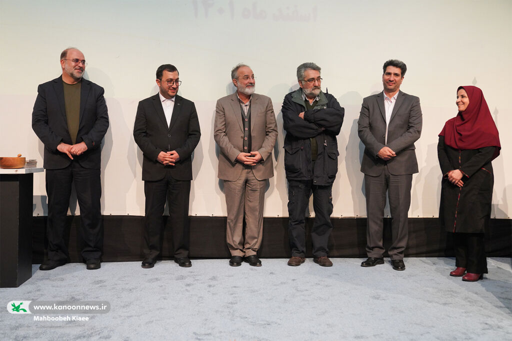 اثر هنری، ابزار ارزشمند و مهم مربیان کانون برای جهاد تبیین