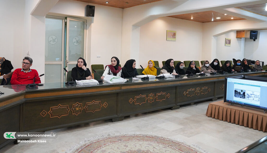 بداههگری و بیان خالص احساسات ویژگی هنر کودکان است