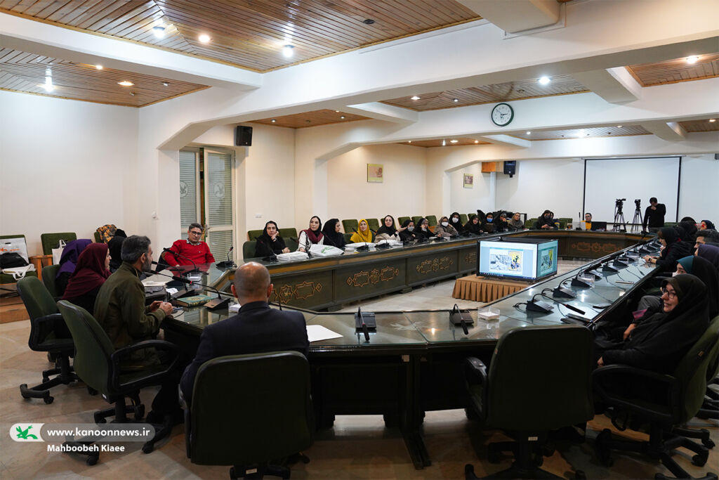 بداههگری و بیان خالص احساسات ویژگی هنر کودکان است