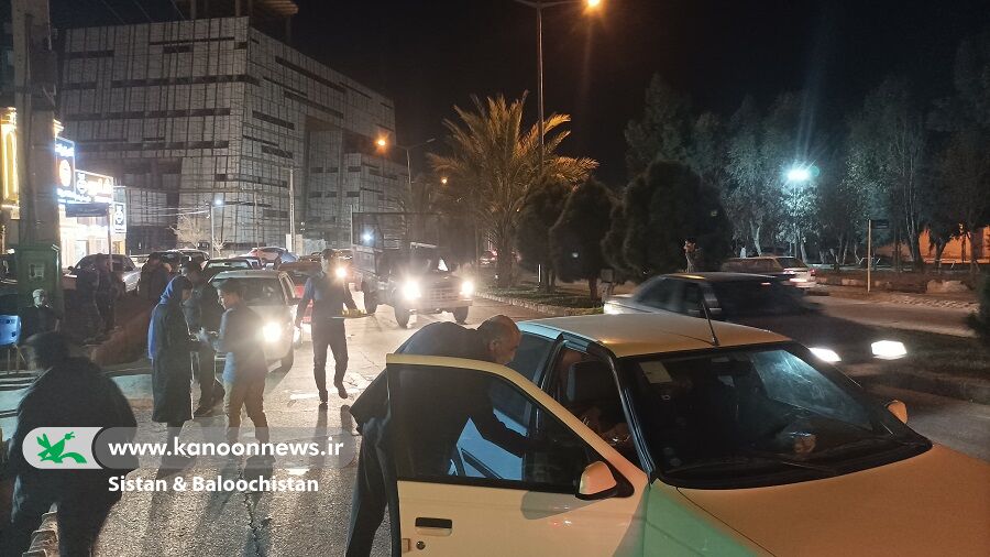 برگزاری جشنهای شعبان در کانون پرورش فکری استان سیستان و بلوچستان برگزاری جشنهای شعبان در کانون پرورش فکری استان سیستان و بلوچستان
