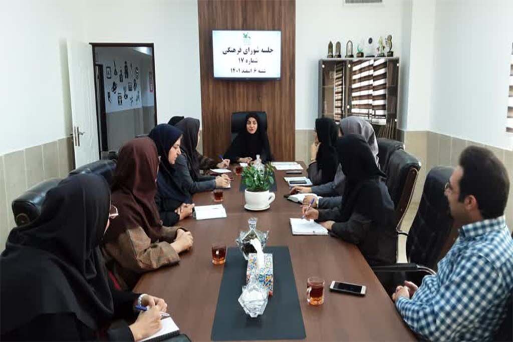 شورای فرهنگی شماره 17- البرز مراکز کانون البرز برای چهارشنبه آخر سال ویژه برنامههای فرهنگی اجرا میکنند