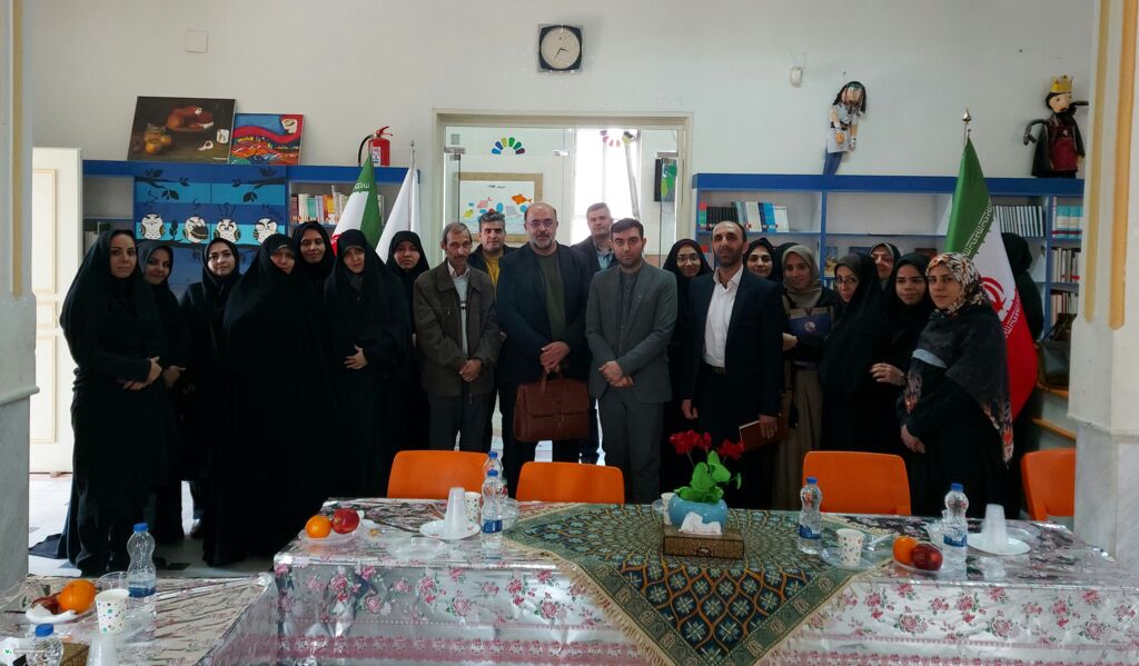 کانون قم قطبی برای نشستهای مذهبی و توسعه ارزشهای دینی از راه هنر خواهد شد