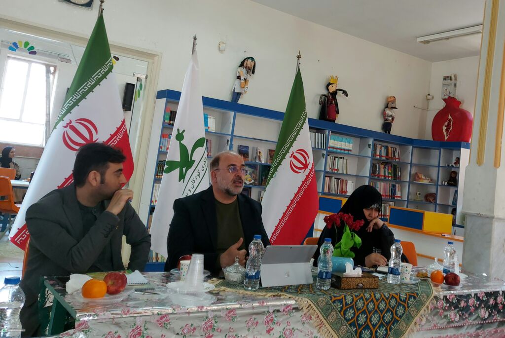 کانون قم قطبی برای نشستهای مذهبی و توسعه ارزشهای دینی از راه هنر خواهد شد