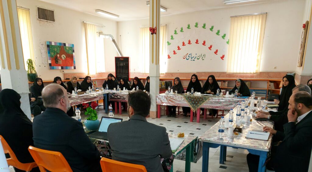 کانون قم قطبی برای نشستهای مذهبی و توسعه ارزشهای دینی از راه هنر خواهد شد