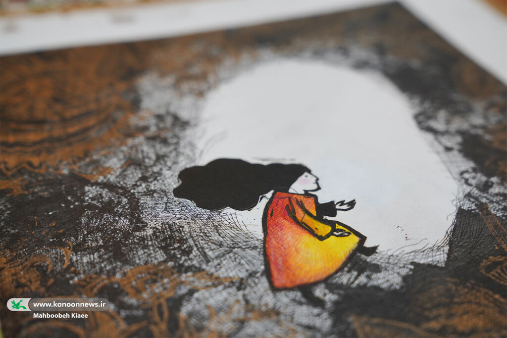 نامزدهای ایرانی جایزه تصویرگری براتیسلاوا ۲۰۲۳ معرفی شدند نامزدهای ایرانی جایزه تصویرگری براتیسلاوا ۲۰۲۳ معرفی شدند