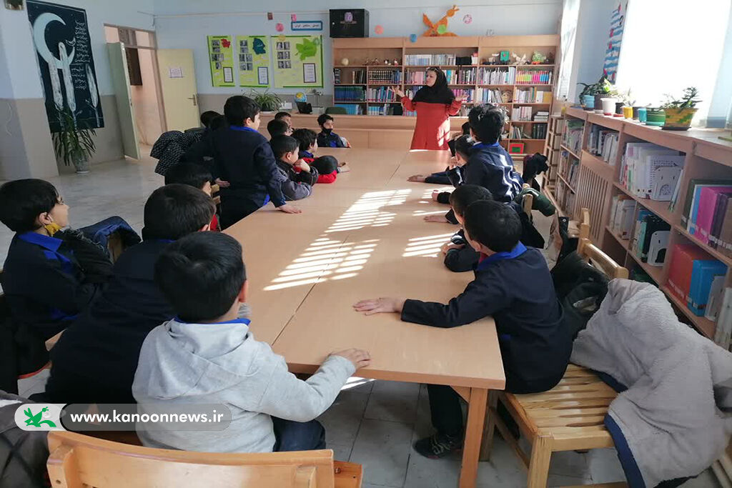 گرامیداشت اعیاد شعبان در مراکز کانون سمنان