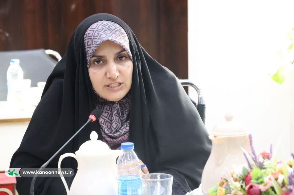 تقدیر معاون وزیر آموزش و پرورش از کانون استان بوشهر