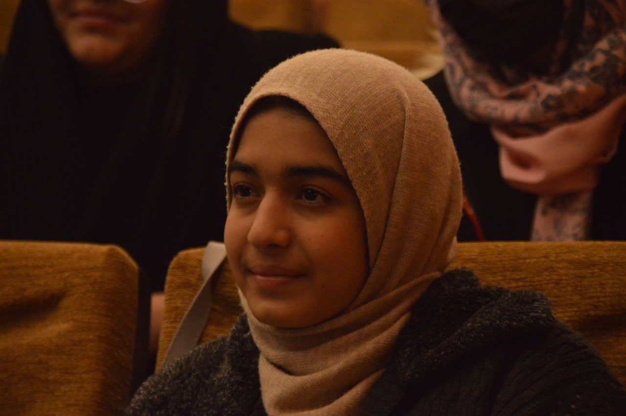 اختتامیه دورهی تخصصی داستاننویسی «جلال آل احمد» برگزار شد