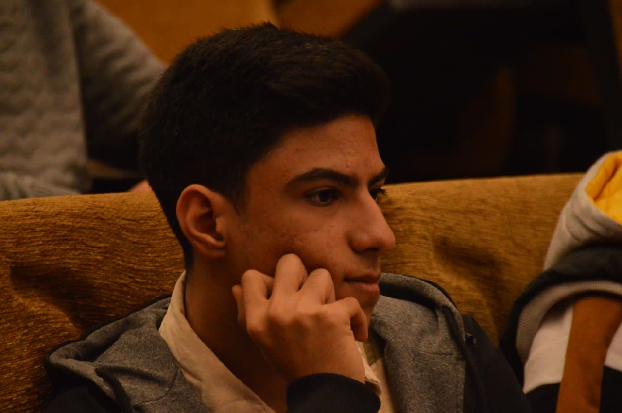 اختتامیه دورهی تخصصی داستاننویسی «جلال آل احمد» برگزار شد