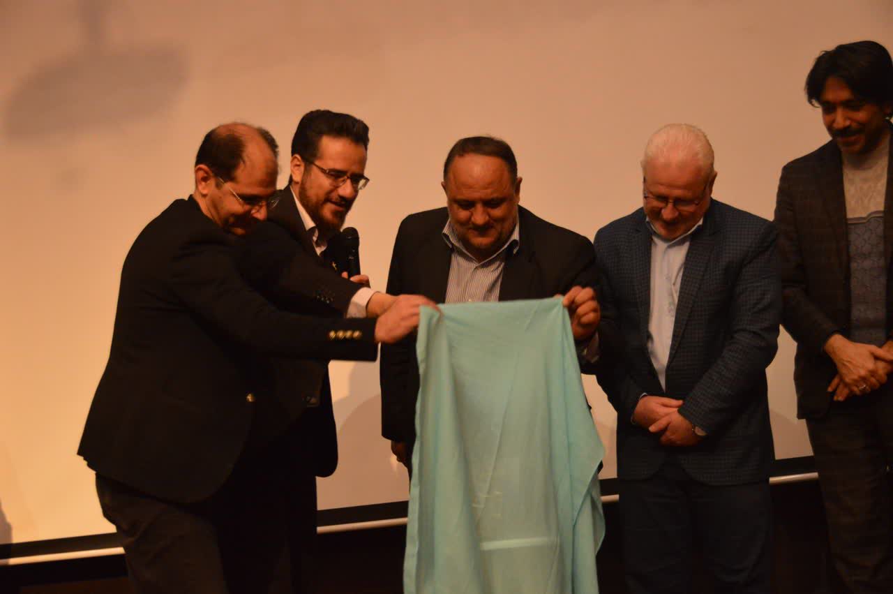 اختتامیه دورهی تخصصی داستاننویسی «جلال آل احمد» برگزار شد