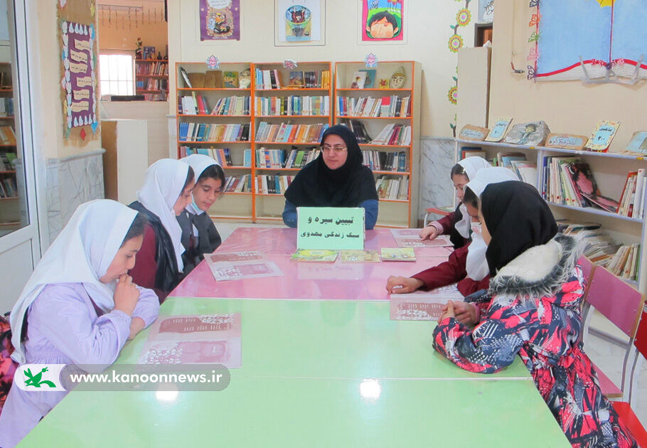 سبک زندگی مهدوی در کانون یک کوثر تبیین شد  سبک زندگی مهدوی در کانون یک کوثر تبیین شد