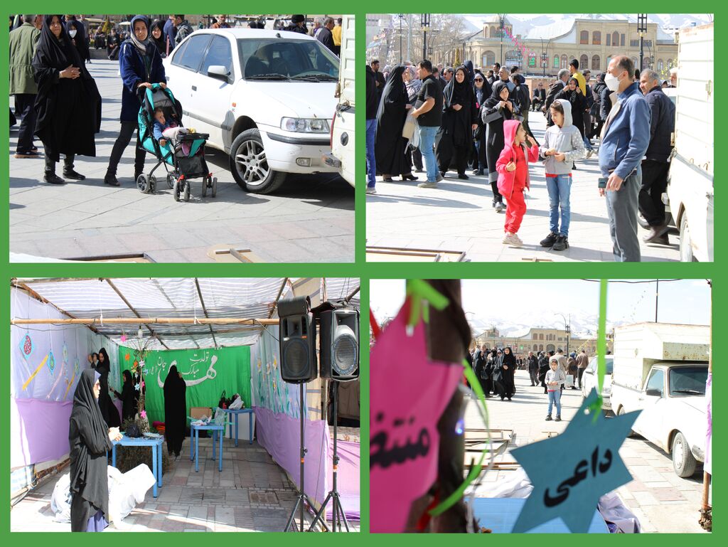 "مهدی جان" تولدت مبارک