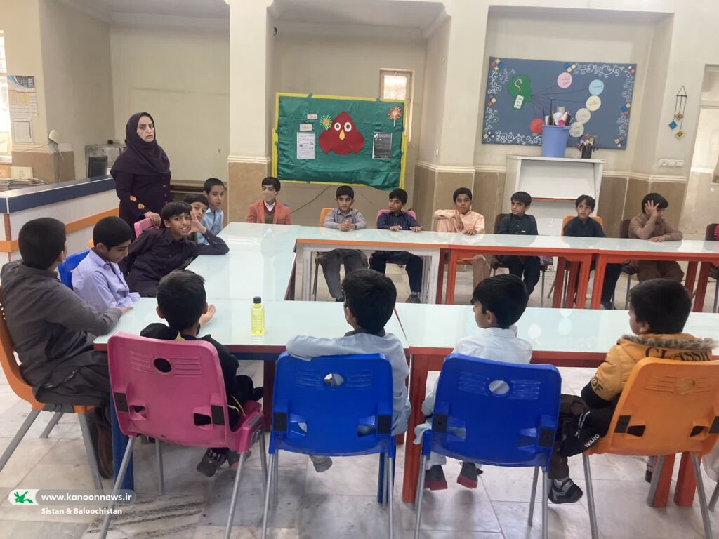 ادامهی فعالیتهای روز درختکاری در مراکز فرهنگیهنری سیستان و بلوچستان