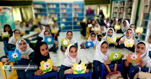 مرکز فرهنگی هنری شماره یک کانون پرورش فکری استان زنجان