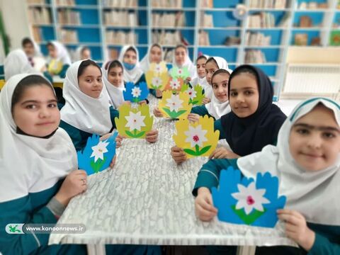 مرکز فرهنگی هنری شماره یک کانون پرورش فکری استان زنجان