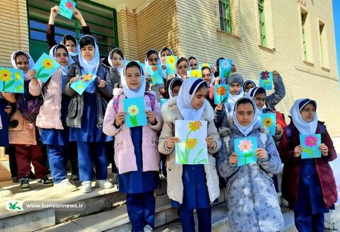 مرکز فرهنگی هنری شماره یک کانون پرورش فکری استان زنجان