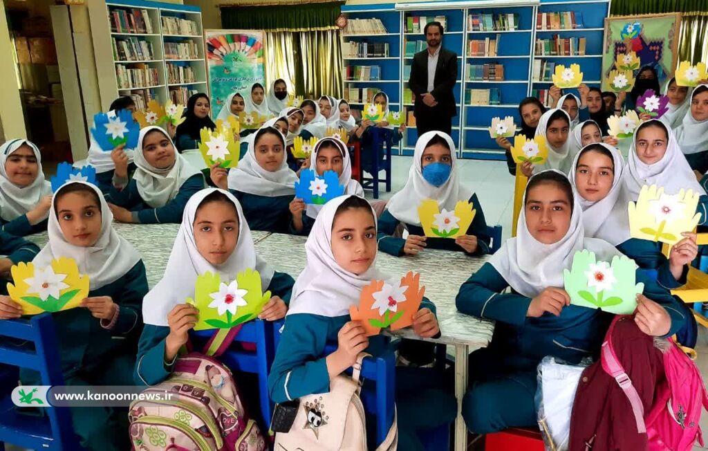 ویژه برنامه نیمه شعبان در مراکز قیدار، شماره یک و شش کانون استان زنجان