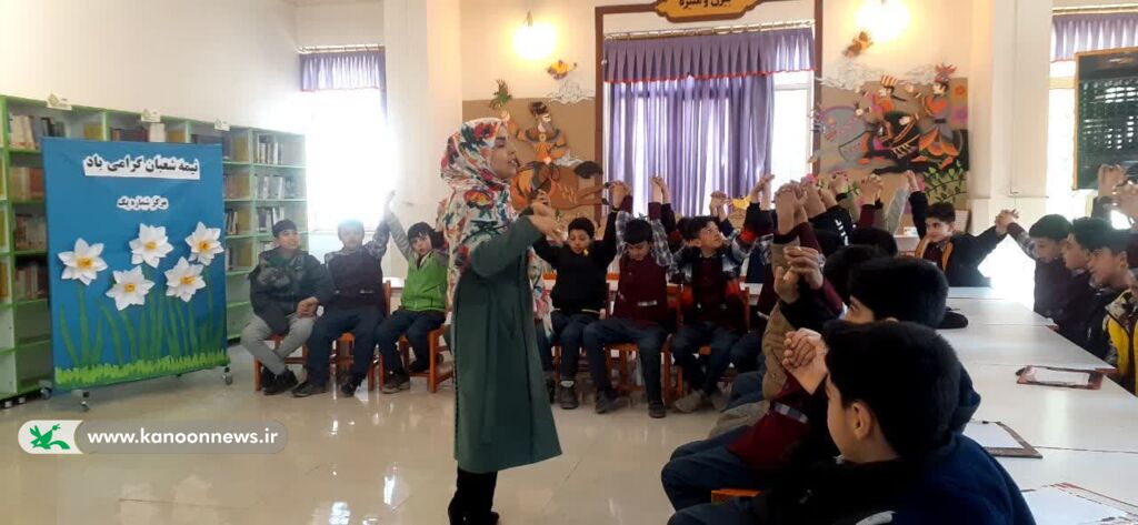 ویژه برنامه نیمه شعبان در مراکز قیدار، شماره یک و شش کانون استان زنجان ویژه برنامه نیمه شعبان در مراکز قیدار، سهرورد، شماره یک و شش کانون استان زنجان