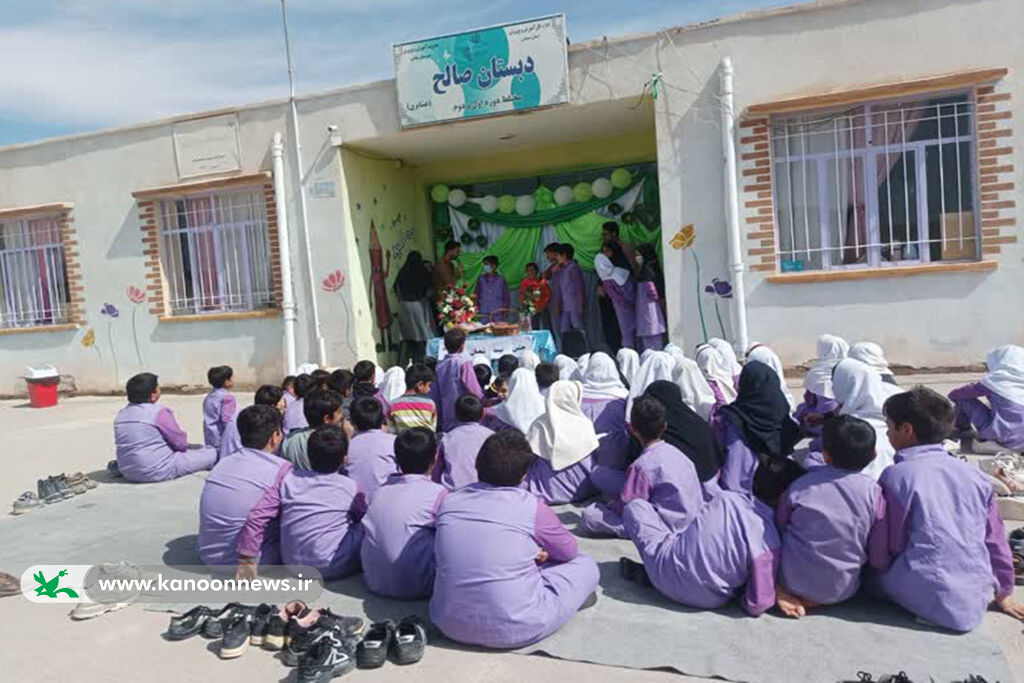 گرامیداشت نیمهی شعبان در کانون سمنان