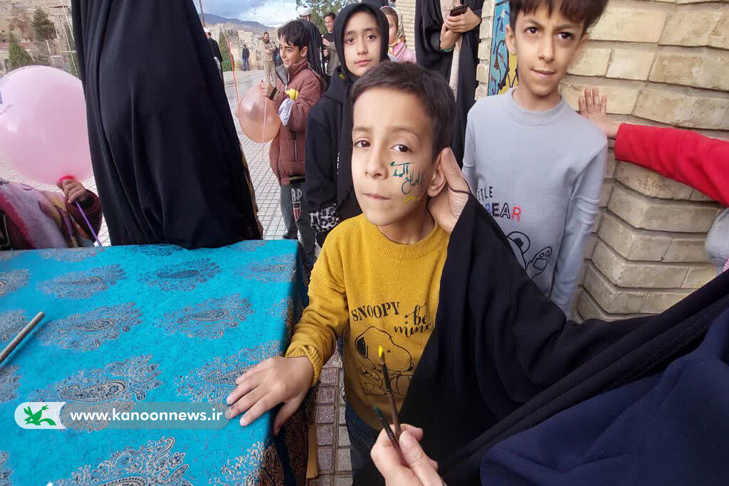 گرامیداشت نیمهی شعبان در کانون سمنان